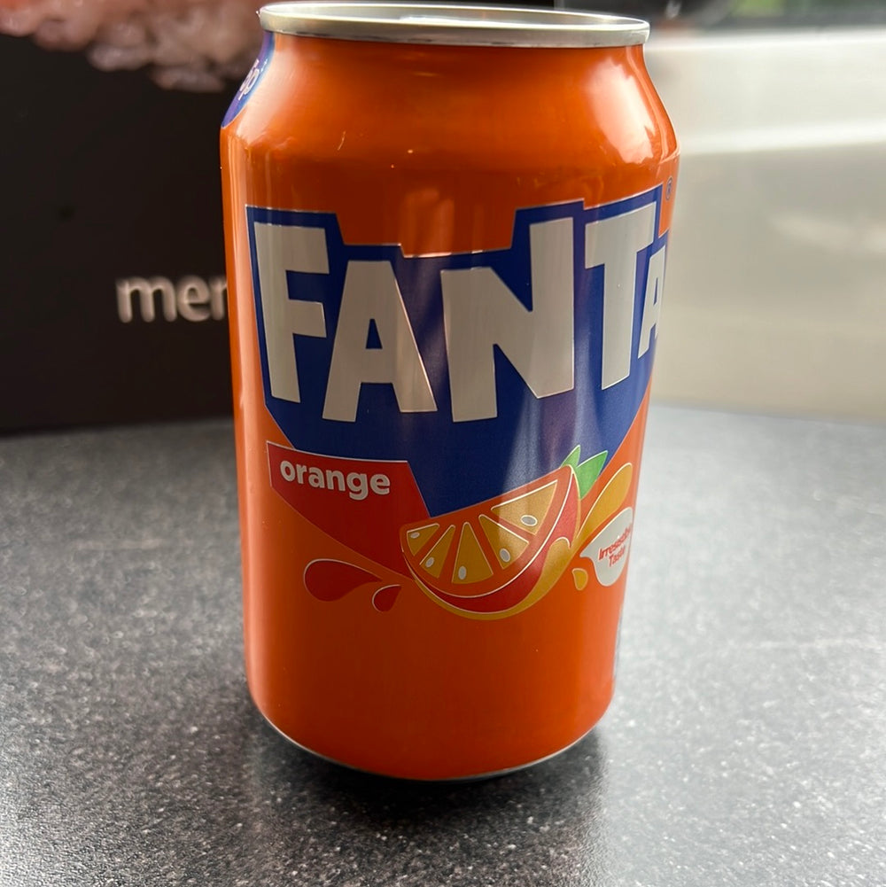 Fanta