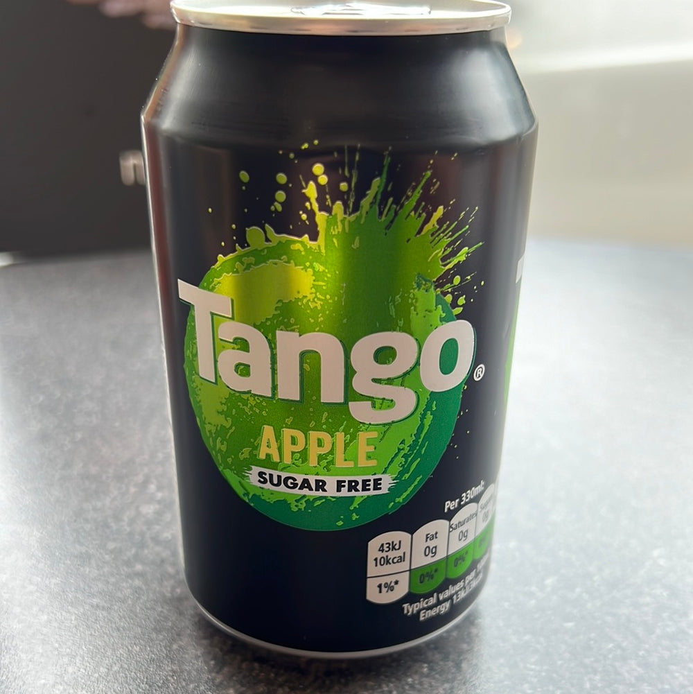 Tango Apple