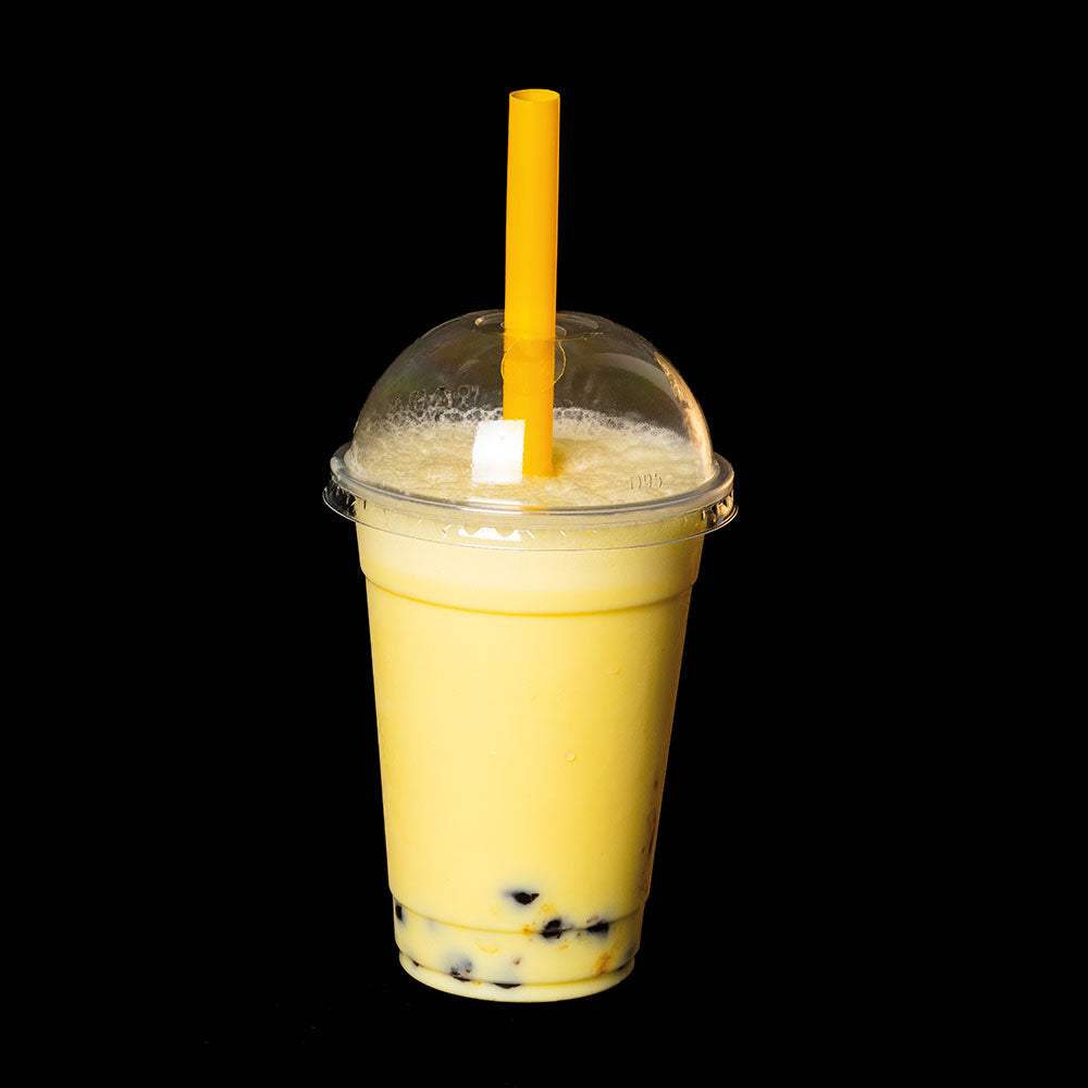 Banana Bubble Tea – niihaw