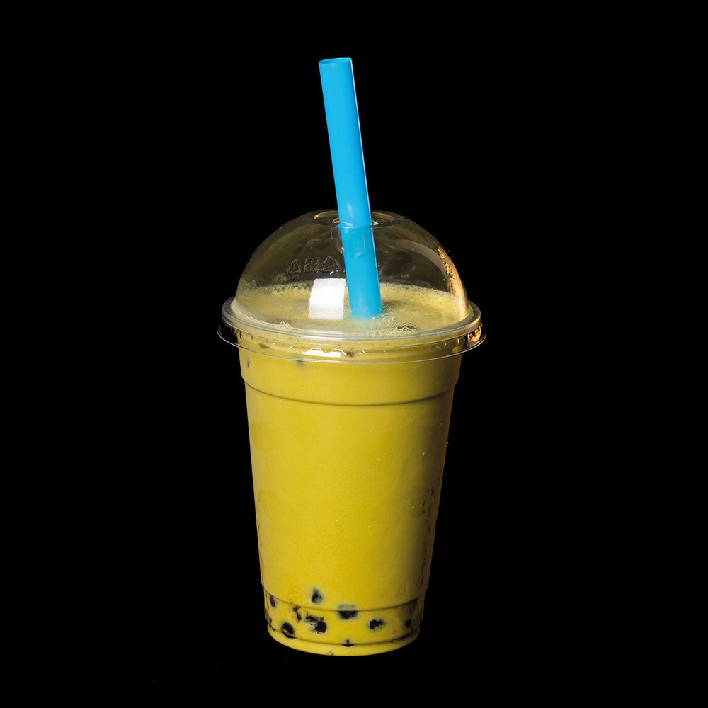 Matcha Bubble Tea