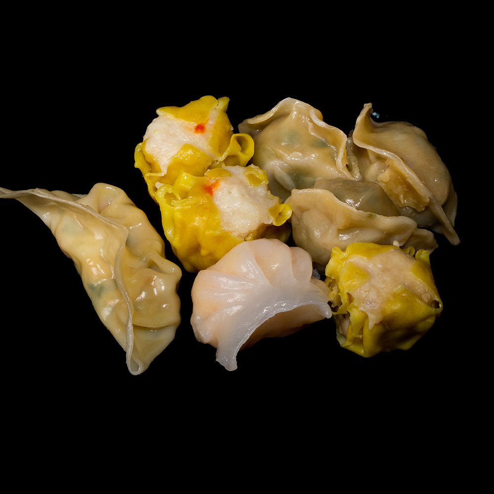 Mixed Dim Sum (Dumpling) 8pcs