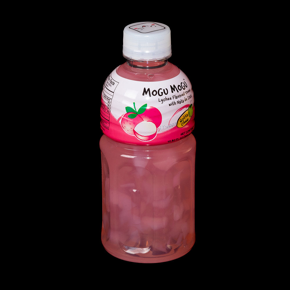 Mogu store mogu lychee