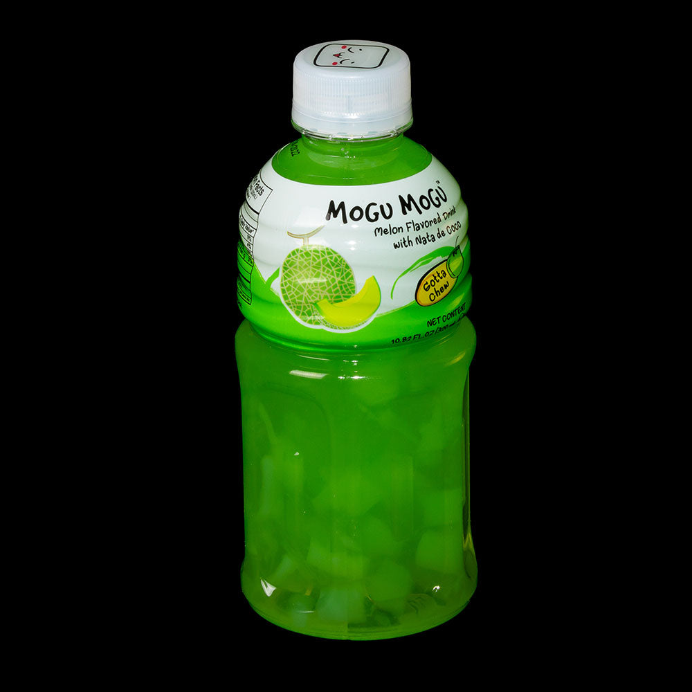 Mogu Mogu Melon Drink – niihaw