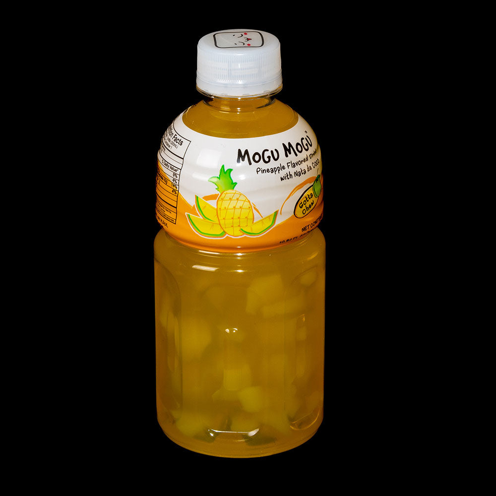 Mogu Mogu Pineapple Drink