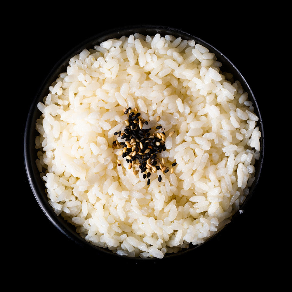 Plain Rice