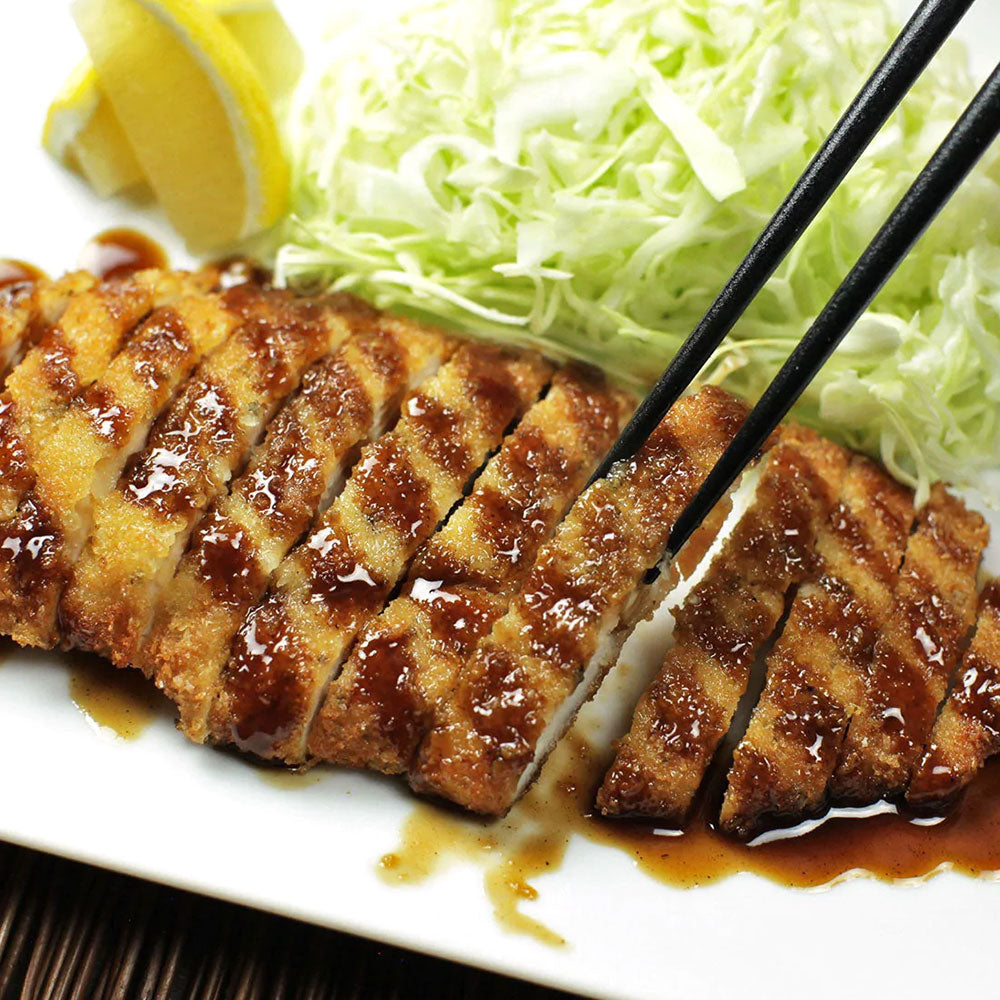 Chicken Katsu 2pcs