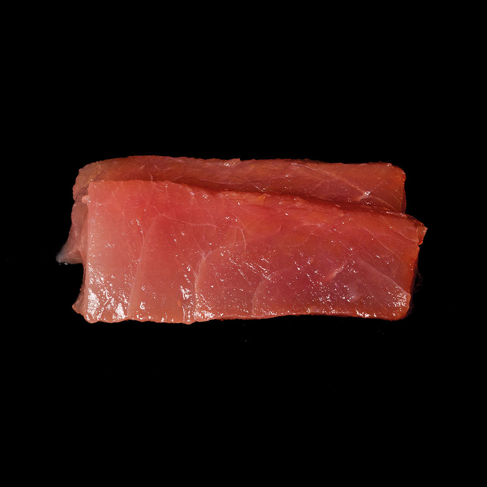 Tuna Sashimi 4pcs