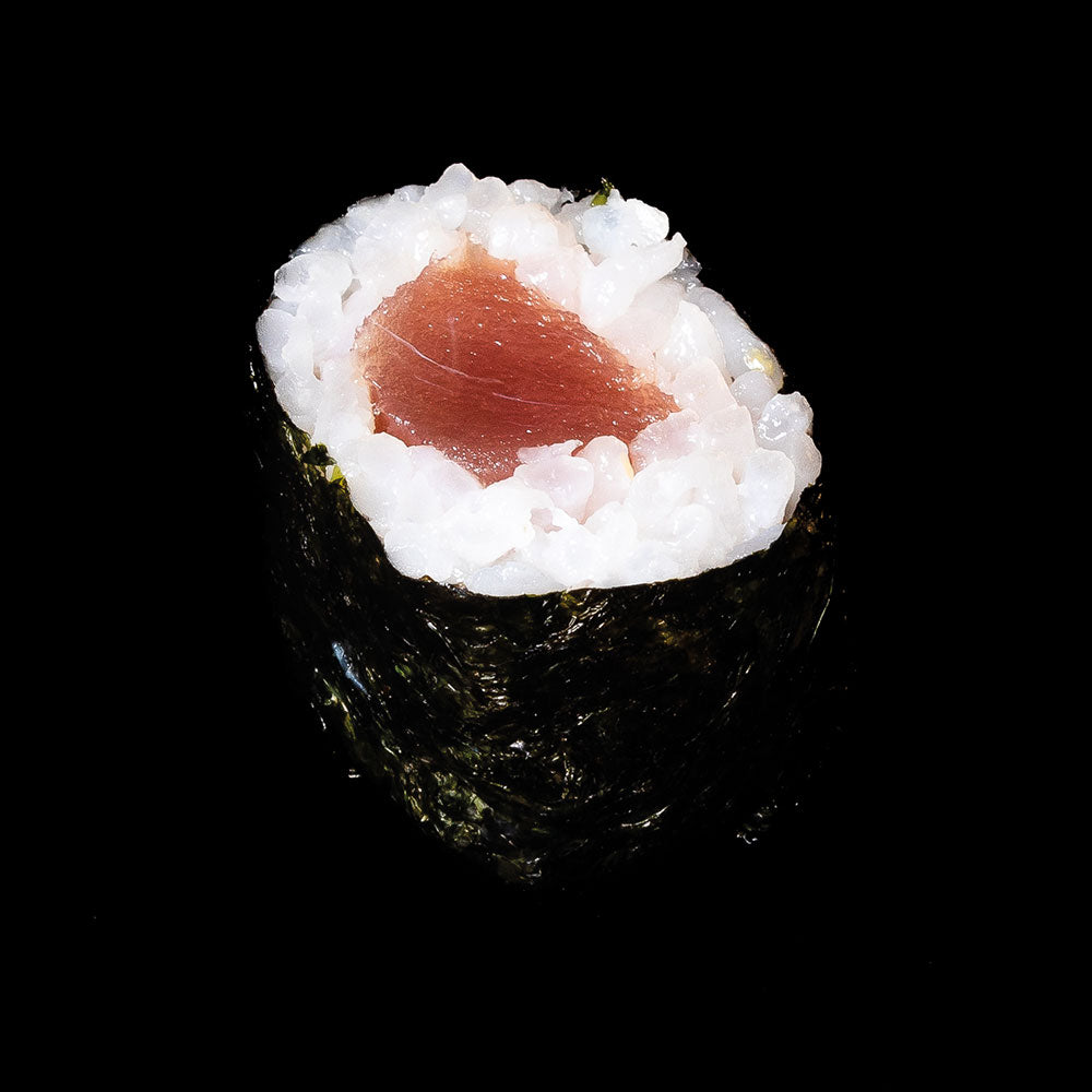 Tuna Small Roll 8pcs