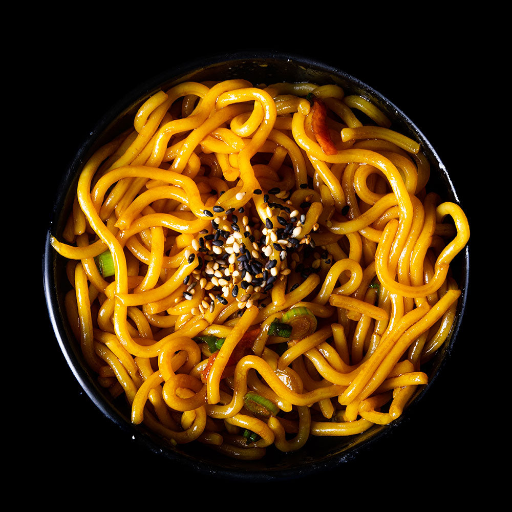 Yakisoba Noodle